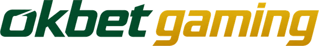 okbet gaming official logo